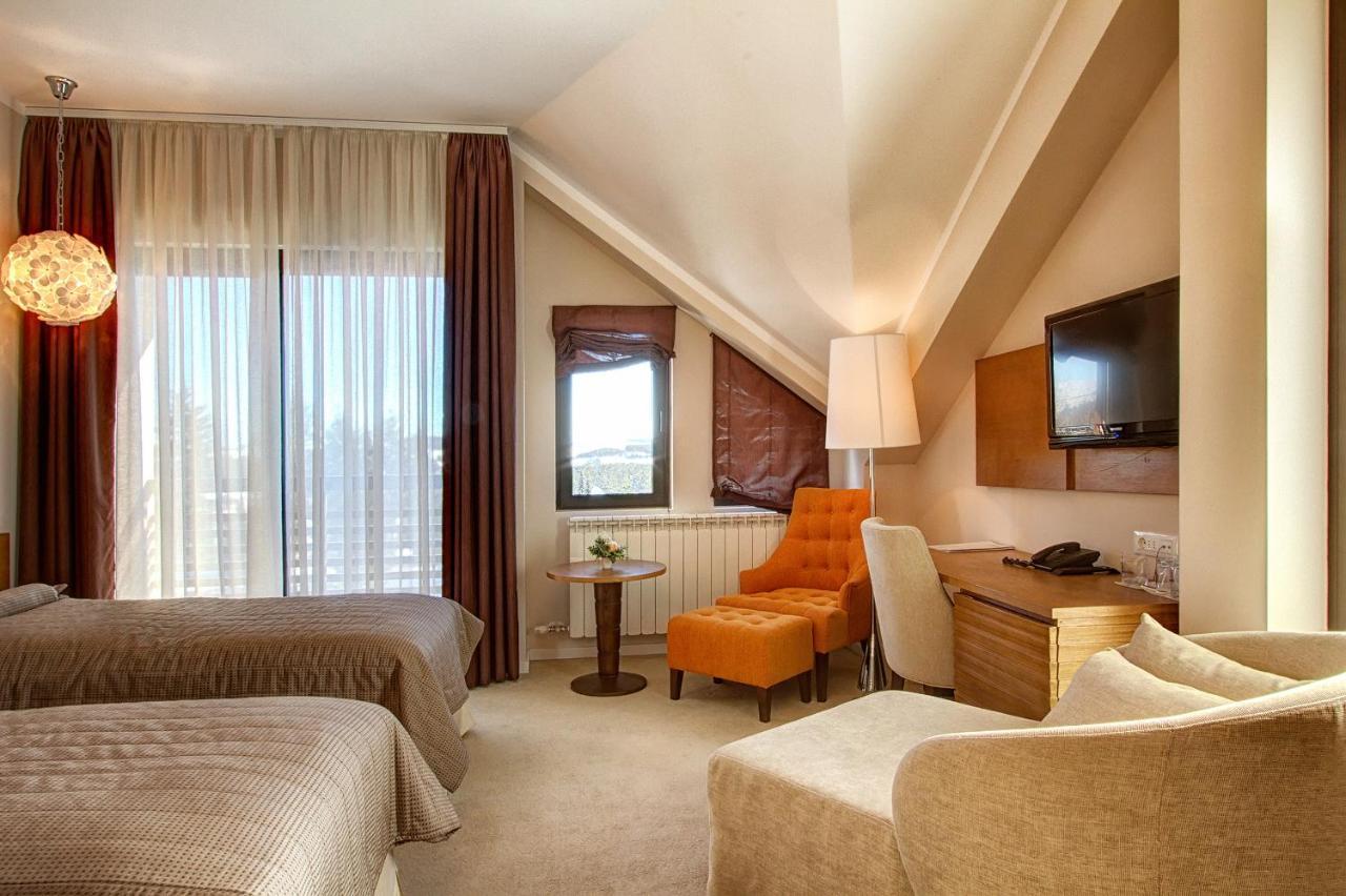 Hotel Mir Zlatibor Chambre photo