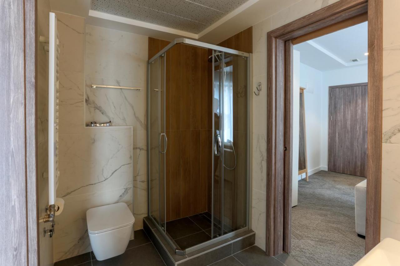 Hotel Mir Zlatibor Extérieur photo