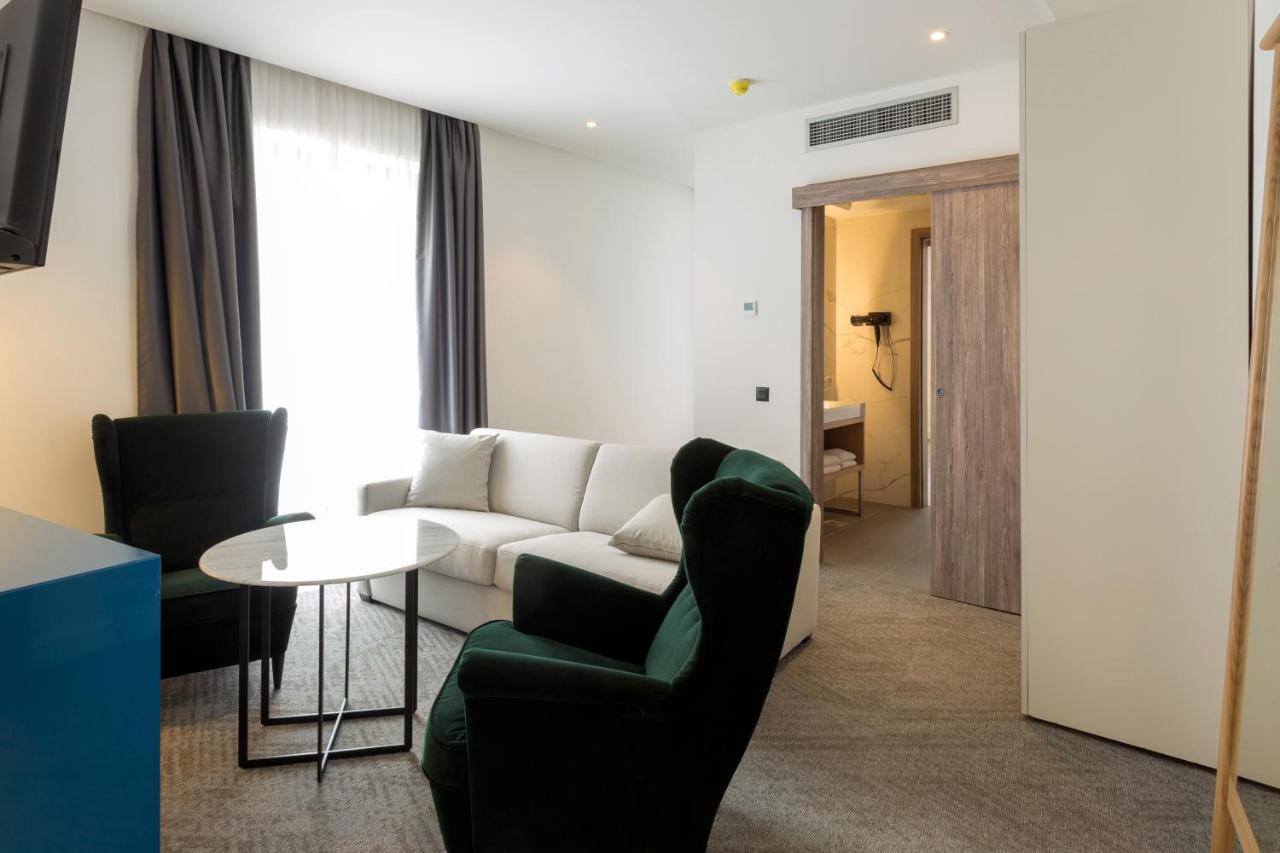 Hotel Mir Zlatibor Extérieur photo