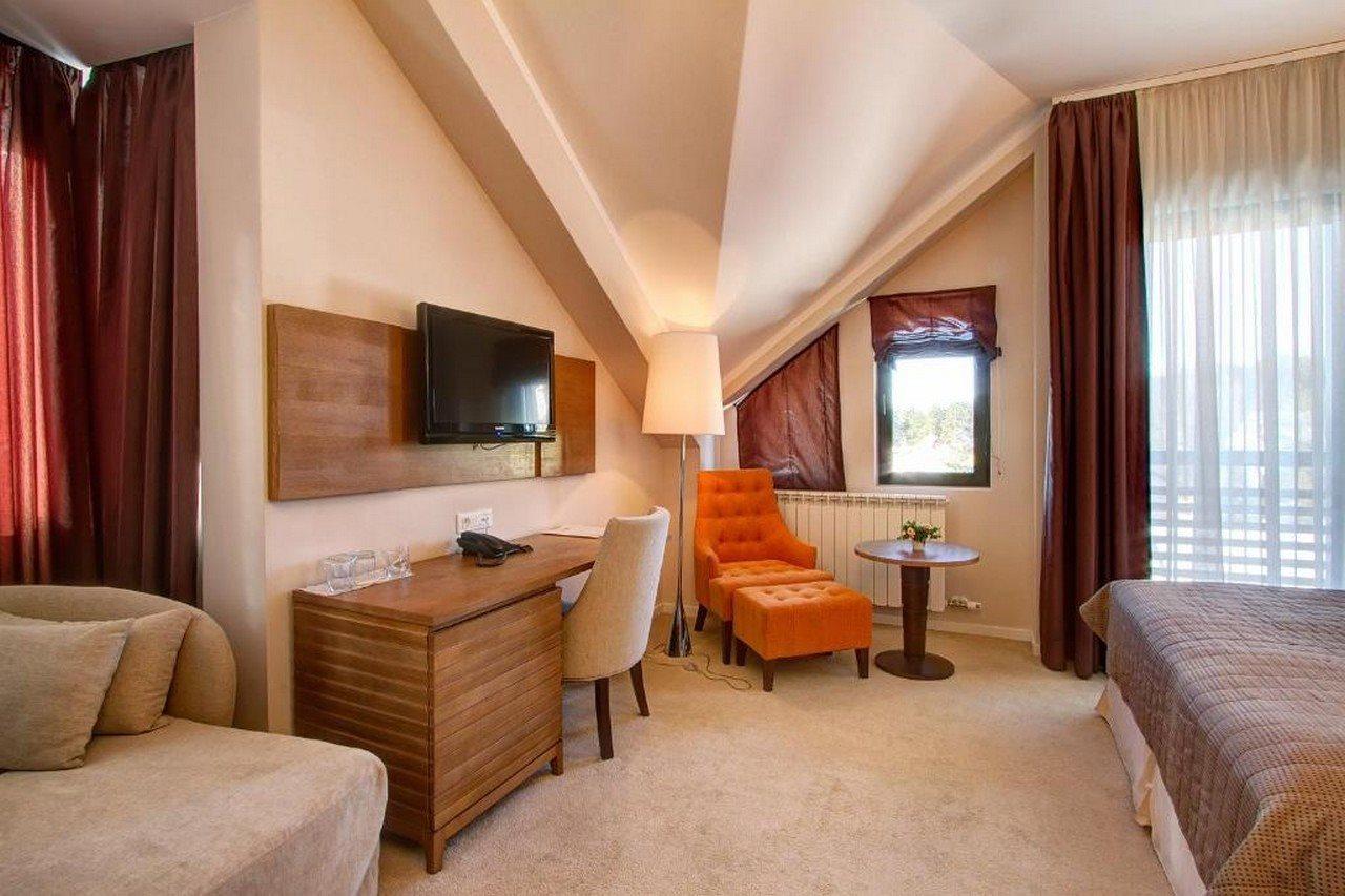 Hotel Mir Zlatibor Extérieur photo