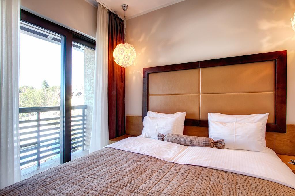 Hotel Mir Zlatibor Extérieur photo