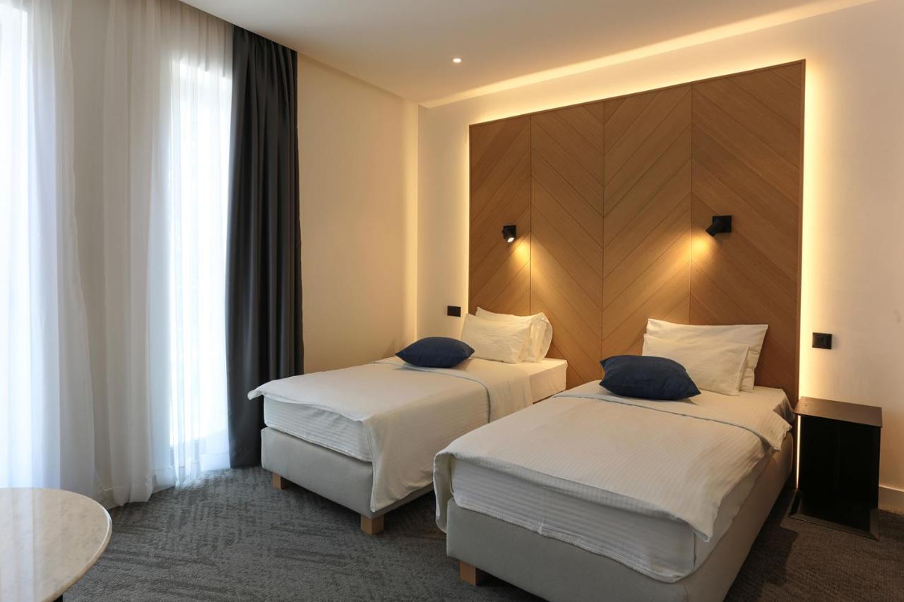 Hotel Mir Zlatibor Extérieur photo