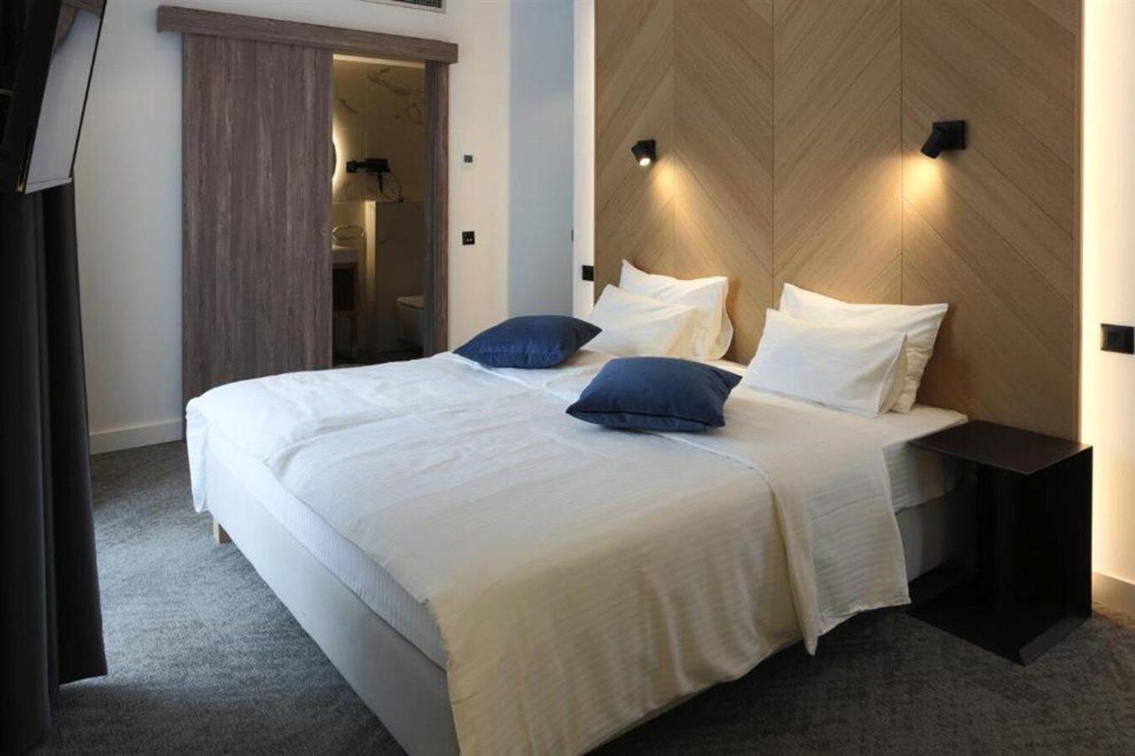 Hotel Mir Zlatibor Extérieur photo