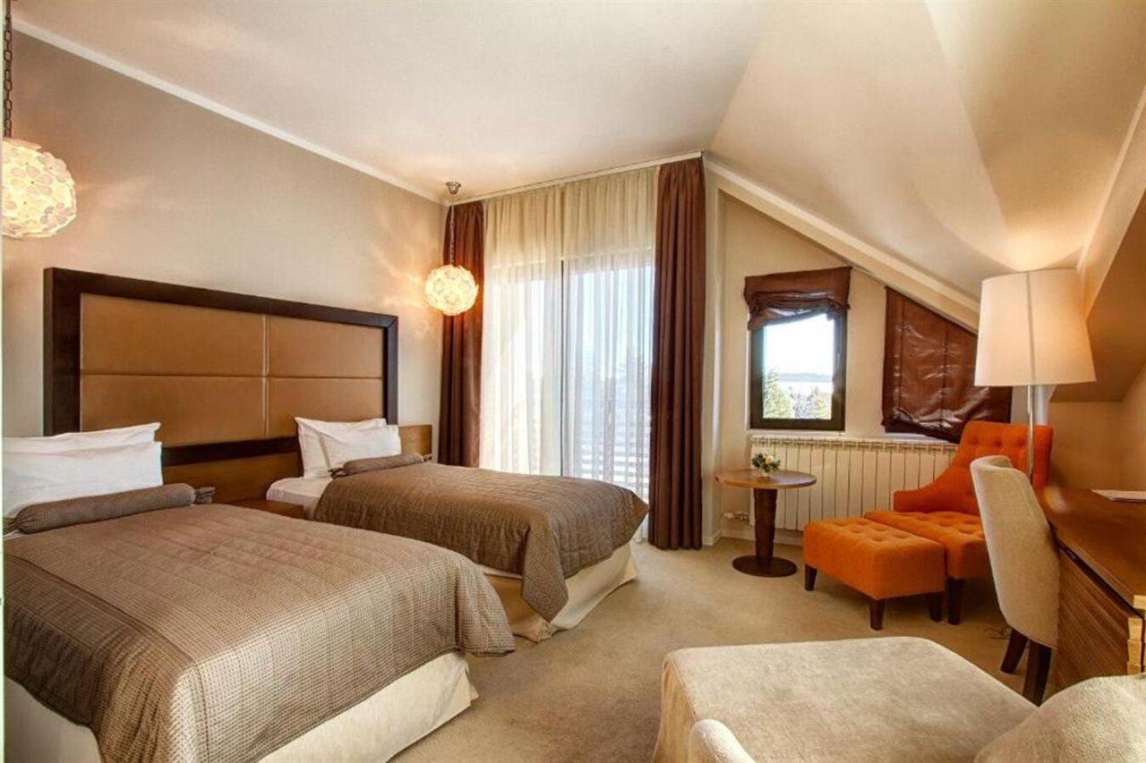Hotel Mir Zlatibor Extérieur photo