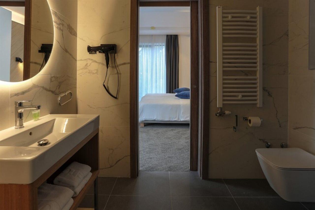 Hotel Mir Zlatibor Extérieur photo