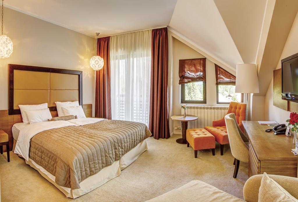 Hotel Mir Zlatibor Extérieur photo