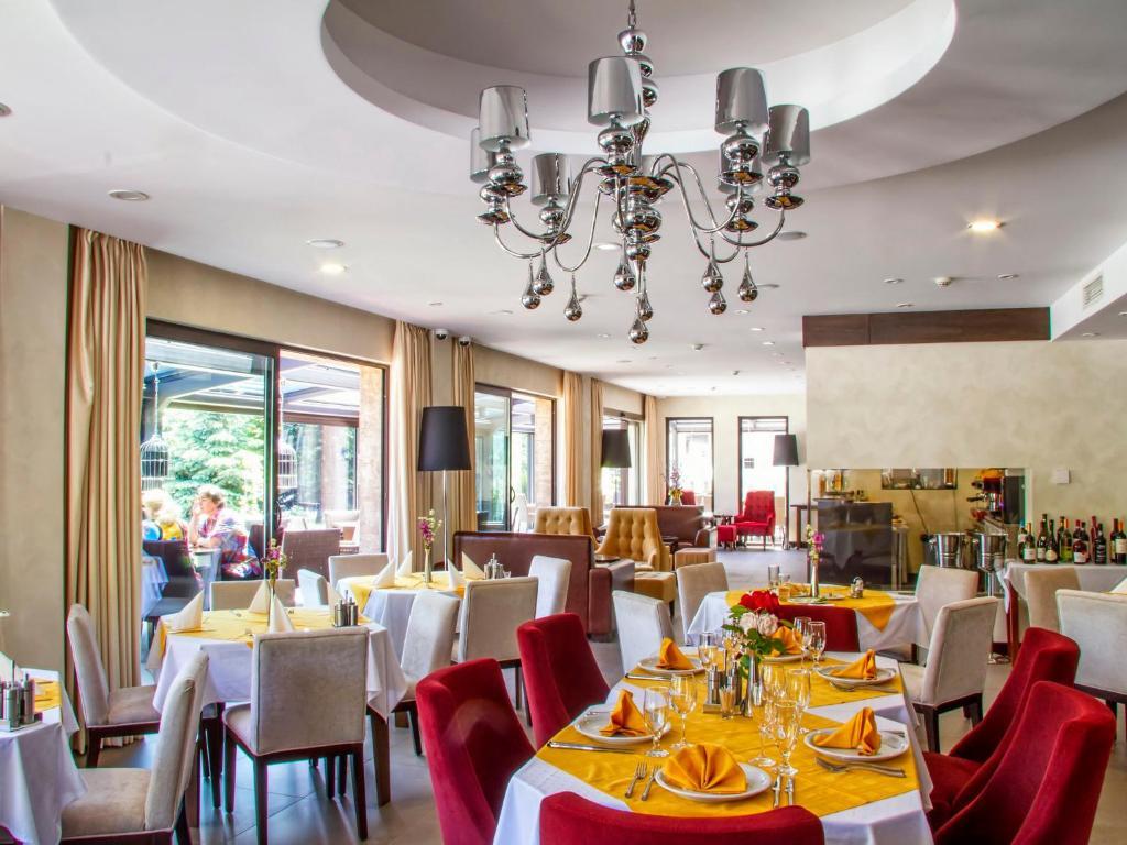 Hotel Mir Zlatibor Extérieur photo