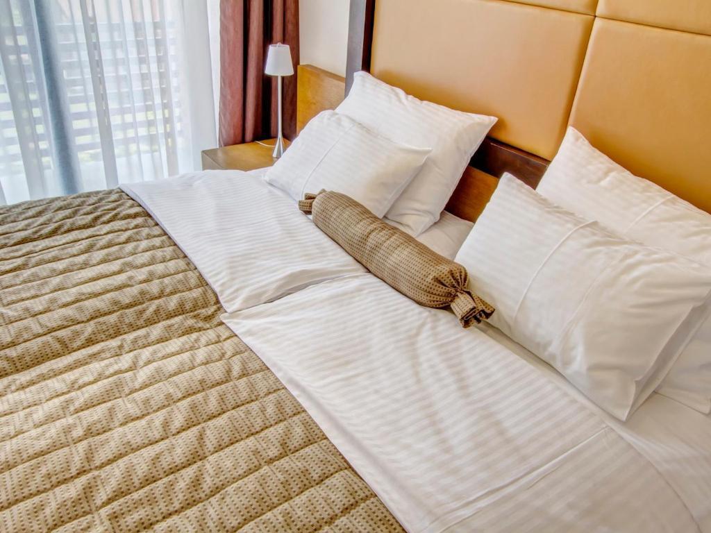 Hotel Mir Zlatibor Extérieur photo