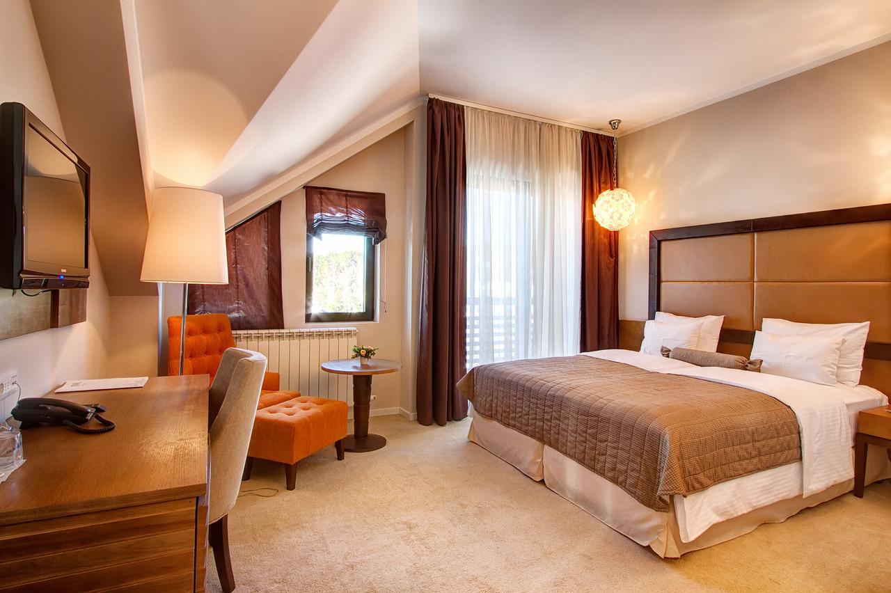 Hotel Mir Zlatibor Chambre photo