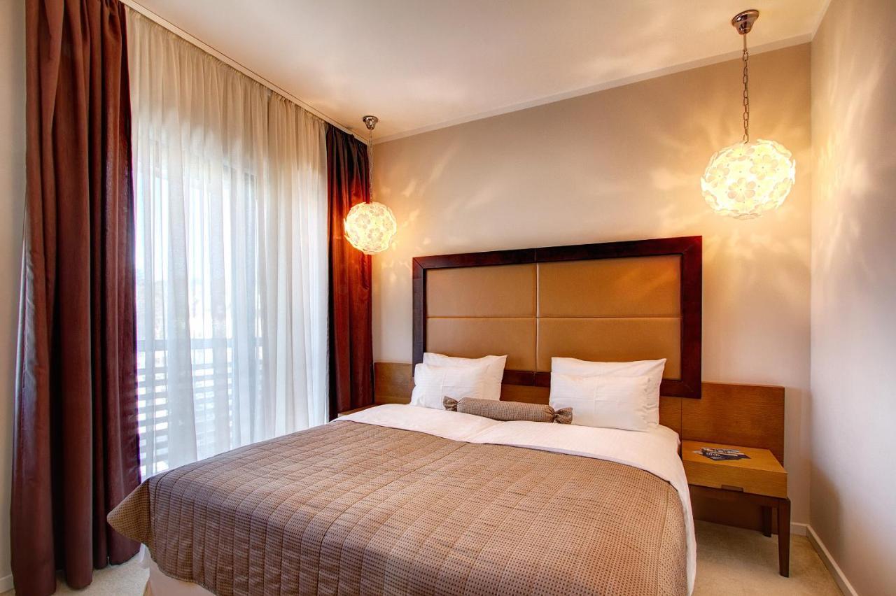 Hotel Mir Zlatibor Extérieur photo