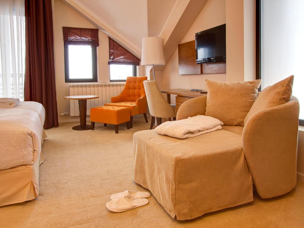 Hotel Mir Zlatibor Extérieur photo